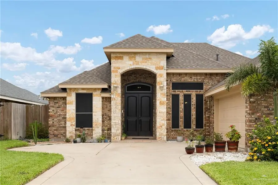 1710 Black Stone Street, Edinburg, TX 78542 - #3