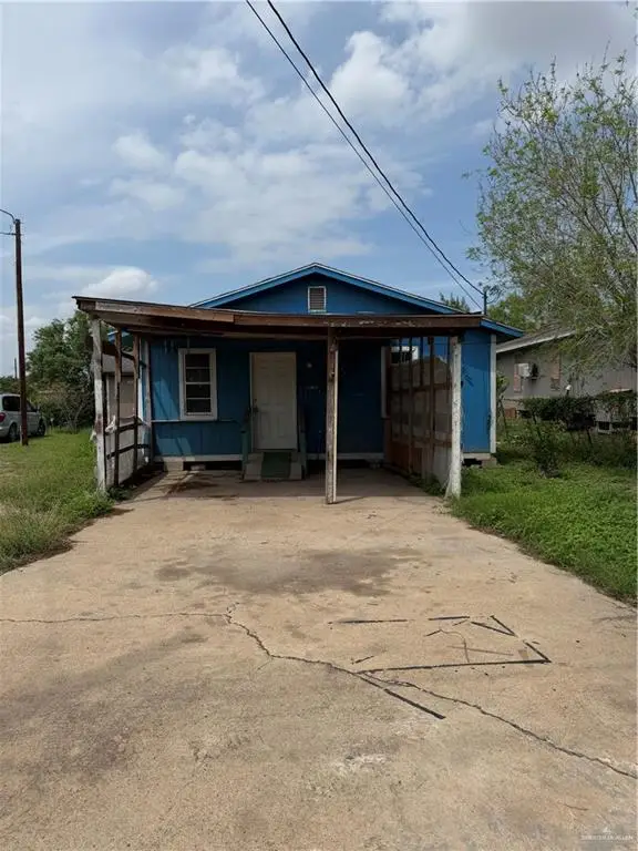 341 E Saint John Drive, Pharr, TX 78577