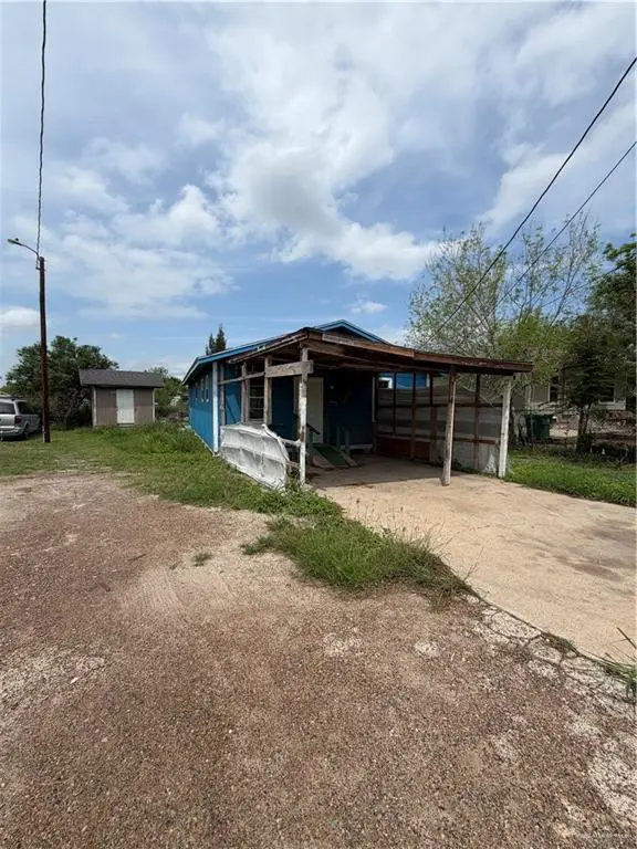 341 E Saint John Drive, Pharr, TX 78577 - #2