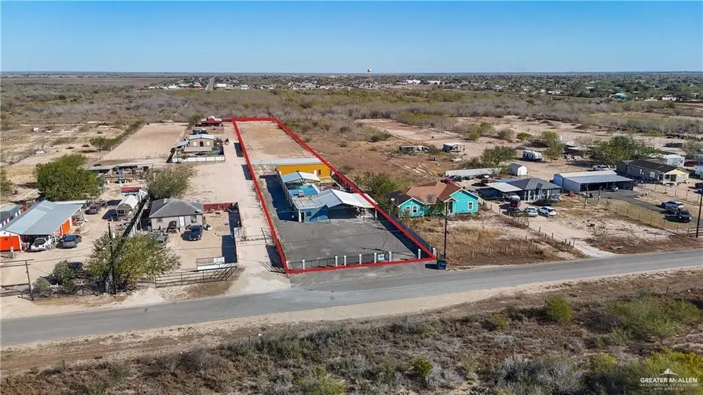 39404 Circle 6, N Street, Penitas, TX 78576 - #1