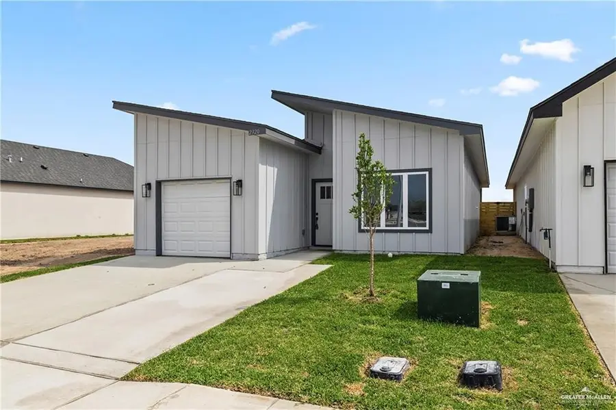 2320 Thornton Avenue, Mission, TX 78574 - #3