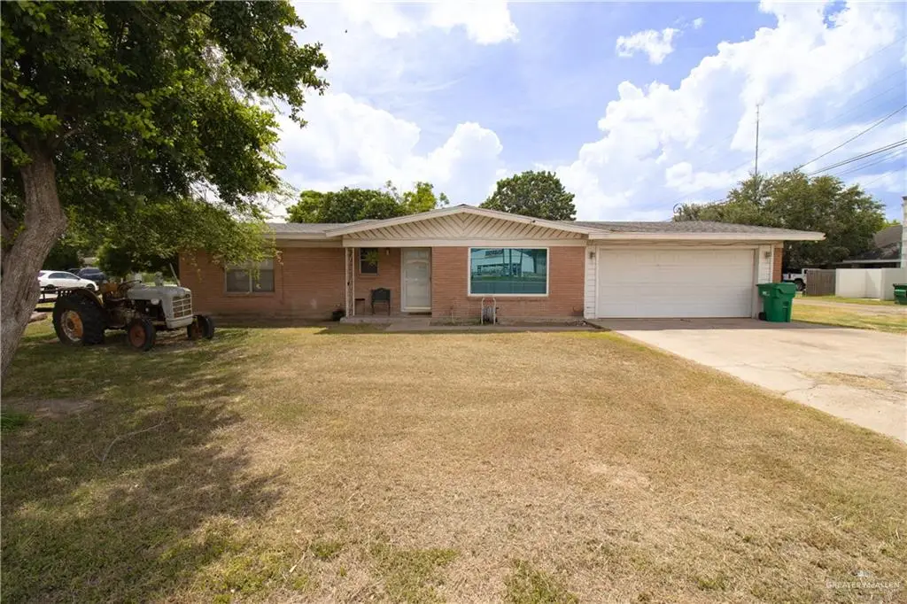 1112 S Cage Boulevard, Pharr, TX 78577 - #1