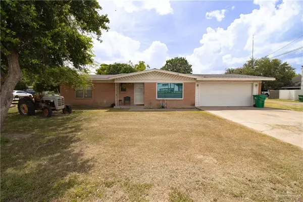 1112 S Cage Boulevard, Pharr, TX 78577