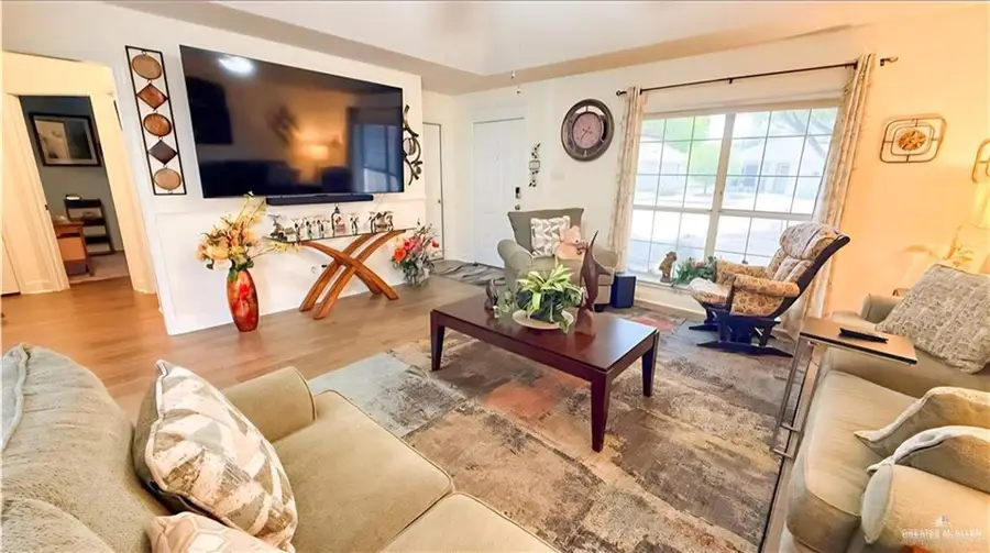 518 Taurus Street, Mission, TX 78572 - #2