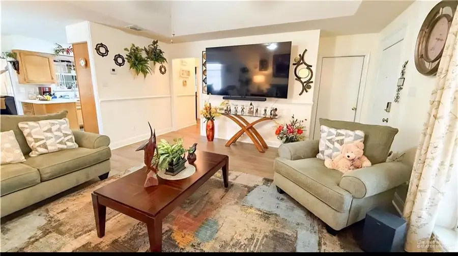 518 Taurus Street, Mission, TX 78572 - #3
