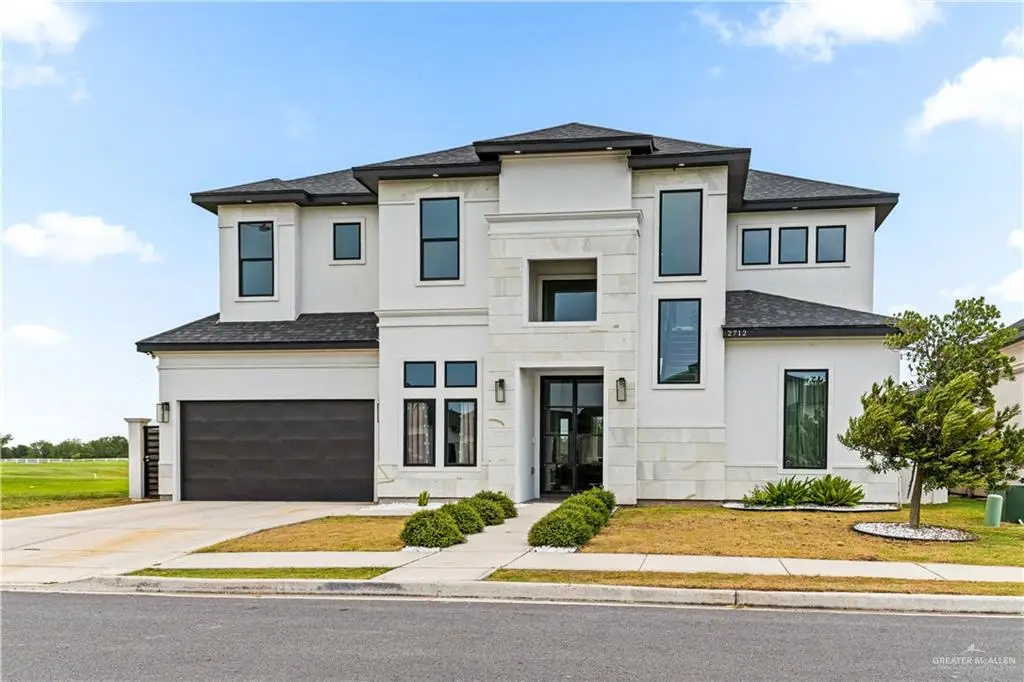 2712 E Bvlgari Drive, Edinburg, TX 78542 - #1