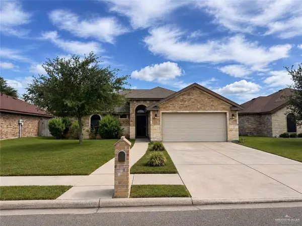 909 Montecruz Street, Mission, TX 78574