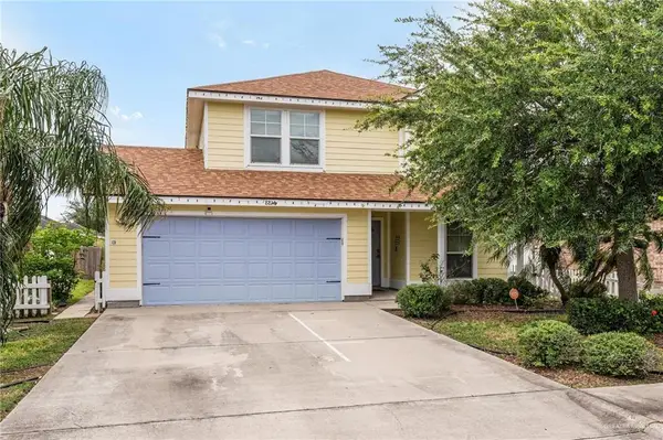 8814 Osprey Street, Harlingen, TX 78552
