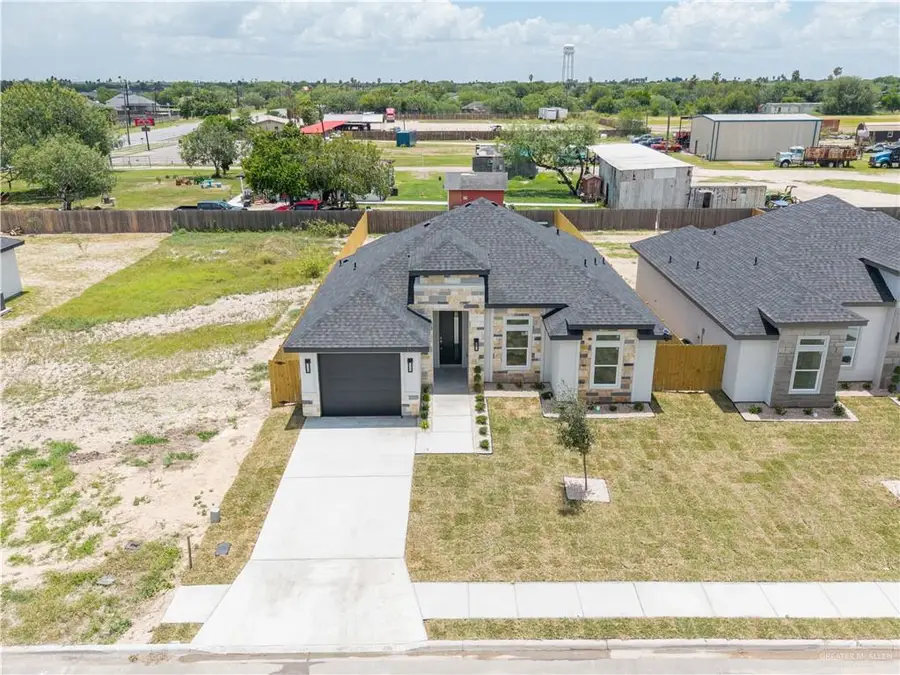 1306 S 9th Street, Alamo, TX 78516 - #2