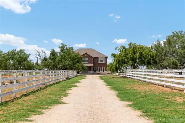 24518 Rio Colorado Drive, Edinburg, TX 78563