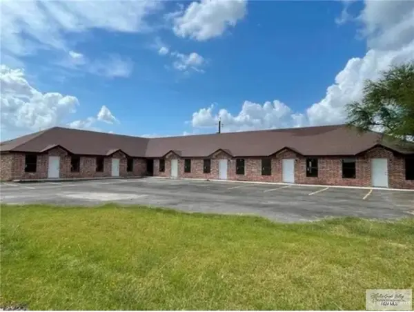420 J. R. Becerra Avenue, Progreso, TX 78596