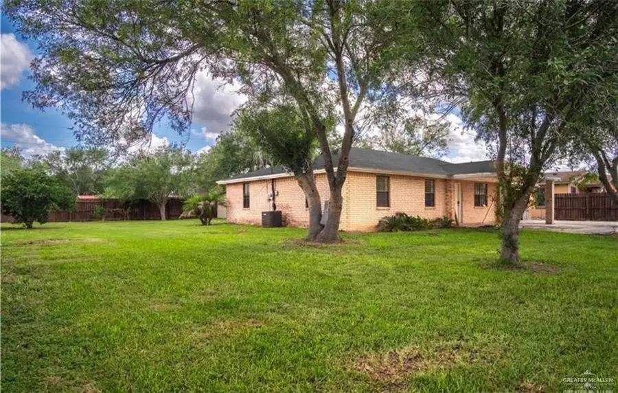 3109 Raul Gonzalez Drive, Mercedes, TX 78570 - #2