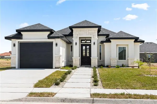 3602 Whetstone Avenue, Edinburg, TX 78504