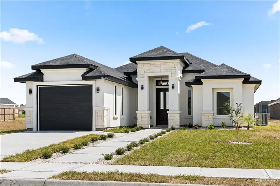 3602 Whetstone Avenue, Edinburg, TX 78504 - #2