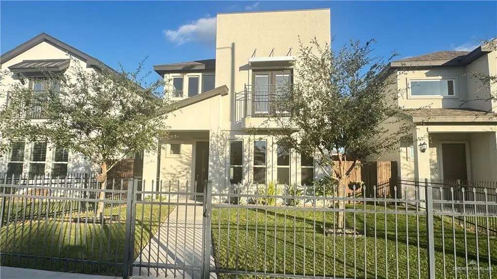 10229 N 14th Street, McAllen, TX 78504 - #1