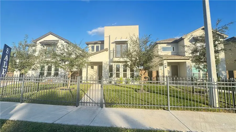 10229 N 14th Street, McAllen, TX 78504 - #2