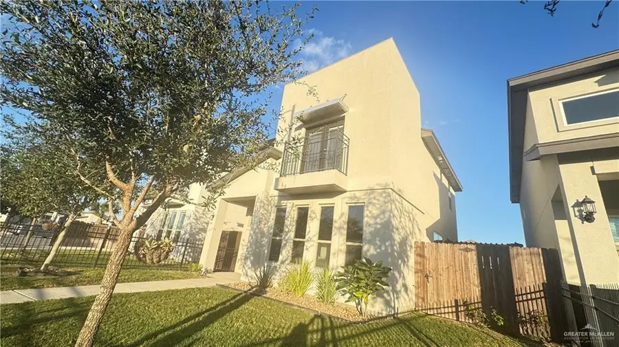 10229 N 14th Street, McAllen, TX 78504 - #3