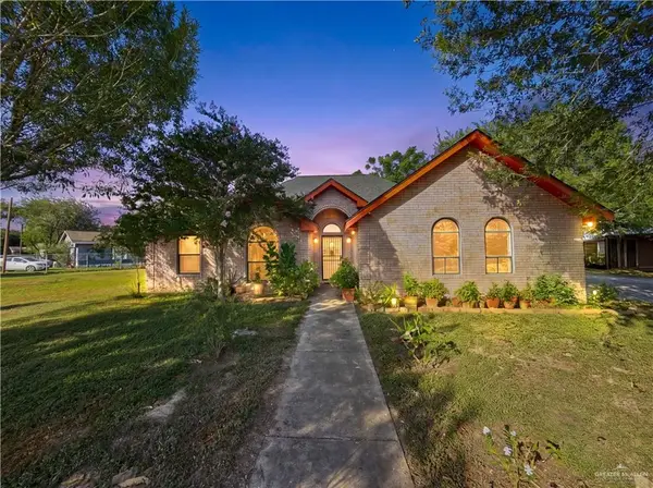 5707 El Bosque Drive, Edinburg, TX 78542