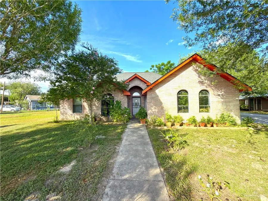 5707 El Bosque Drive, Edinburg, TX 78542 - #2