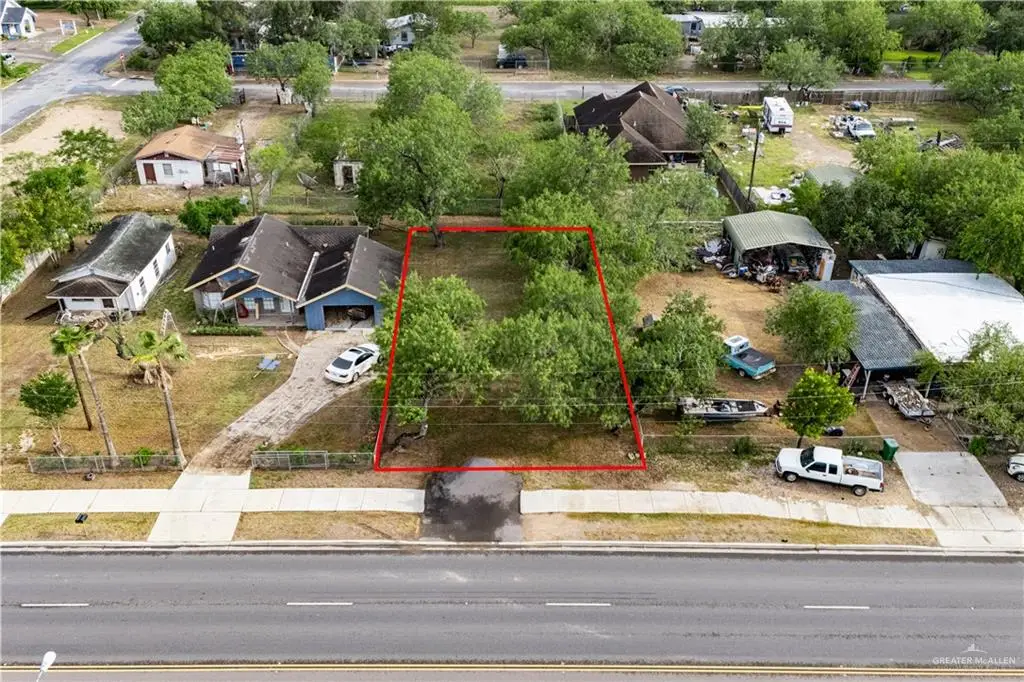Address Withheld By Seller, Pharr, TX 78577 - #1