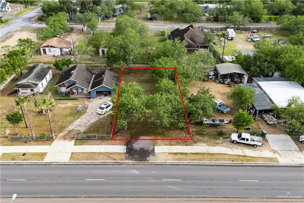 Address Withheld By Seller, Pharr, TX 78577