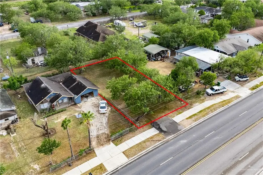 Address Withheld By Seller, Pharr, TX 78577 - #2
