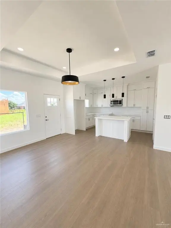 3334 Tulipan Avenue, Edinburg, TX 78542 - #3