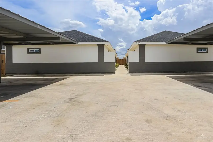 913 Sunset Valley, Mission, TX 78573 - #2