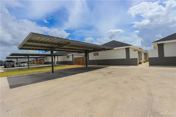 913 N Maryland Street, Mission, TX 78573