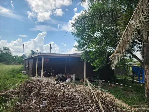 4706 Haven Lane, Edinburg, TX 78542