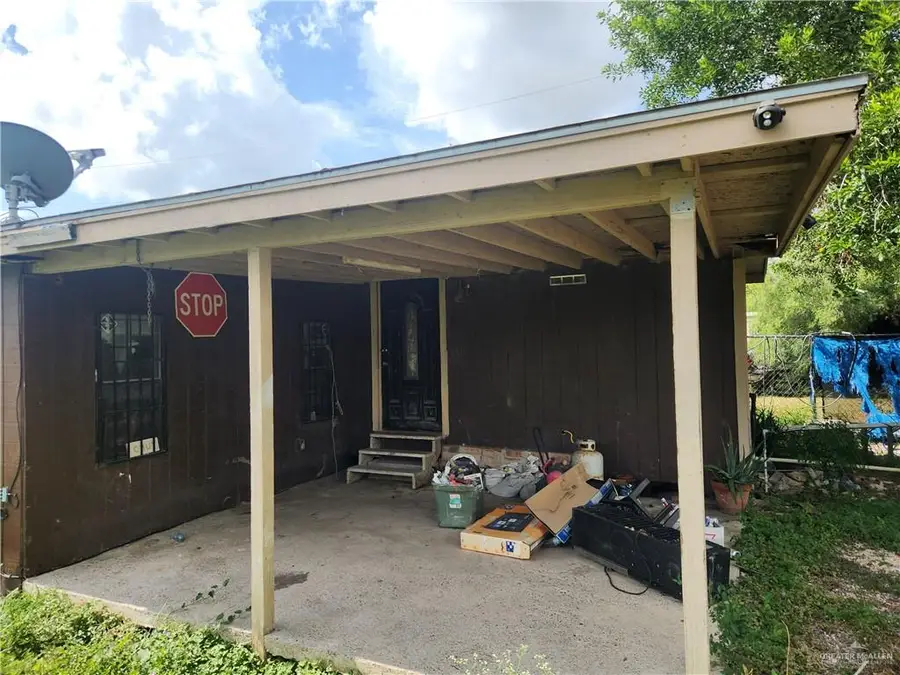 4706 Haven Lane, Edinburg, TX 78542 - #3