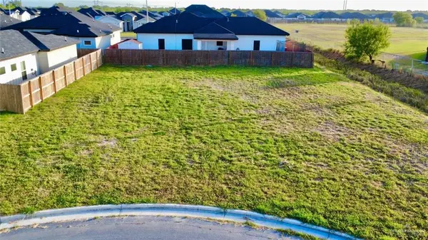 0 Nueces Way, Brownsville, TX 78526