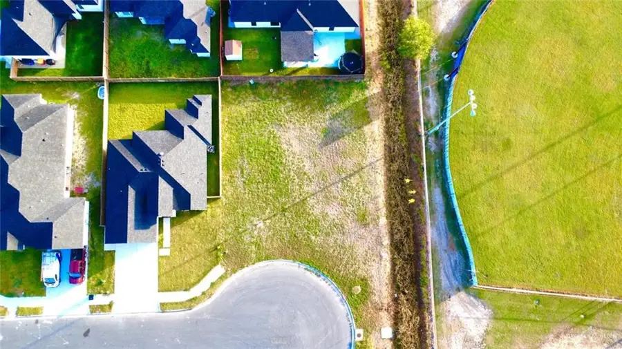 0 Nueces Way, Brownsville, TX 78526 - #2