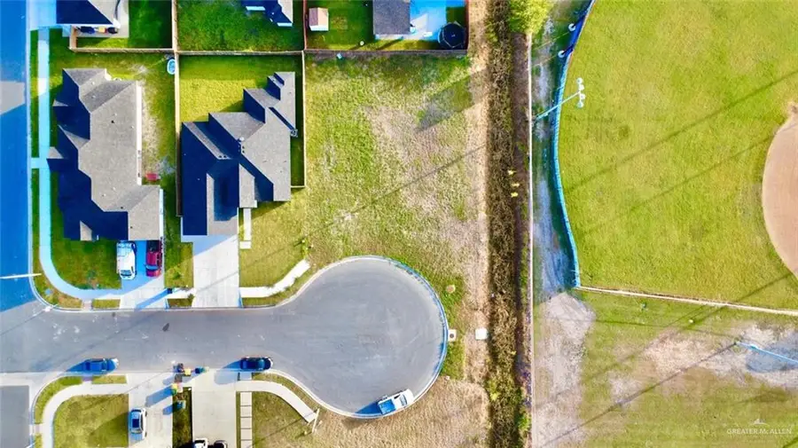 0 Nueces Way, Brownsville, TX 78526 - #3