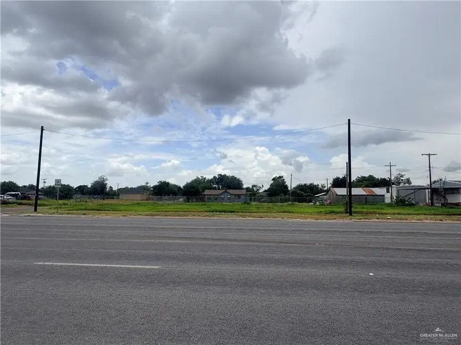101 S 6th Street, Donna, TX 78537 - #2