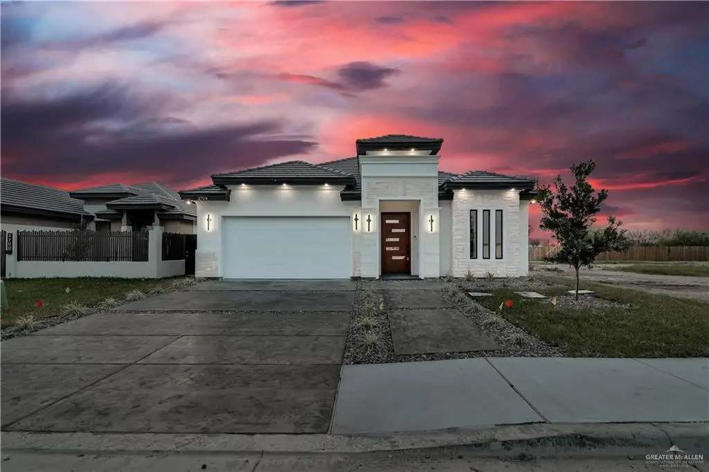2704 Hatfield Avenue, Edinburg, TX 78539 - #1