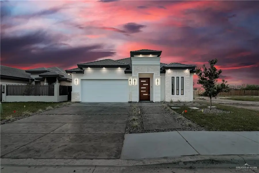 2704 Hatfield Avenue, Edinburg, TX 78539 - #3