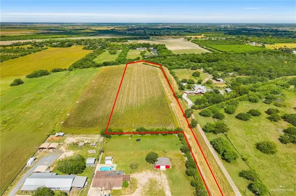 6.97 Acre Jo-ed Road, La Feria, TX 78559