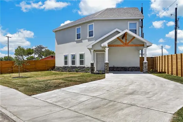220 W Vfw Avenue, Elsa, TX 78538