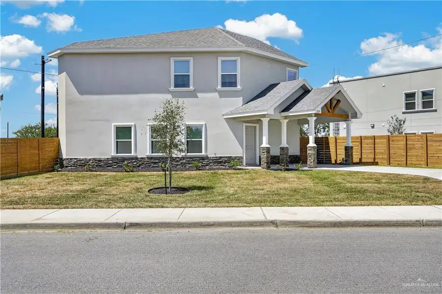 220 W Vfw Avenue, Elsa, TX 78538 - #2