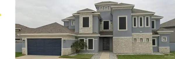 4412 Ensenada Avenue, McAllen, TX 78504