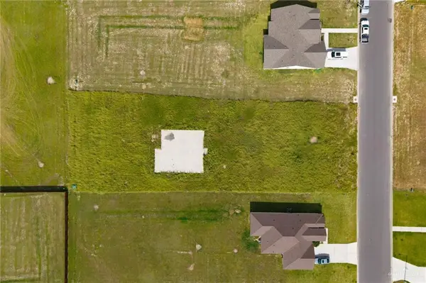 2602 Kingdom Drive, Weslaco, TX 78599