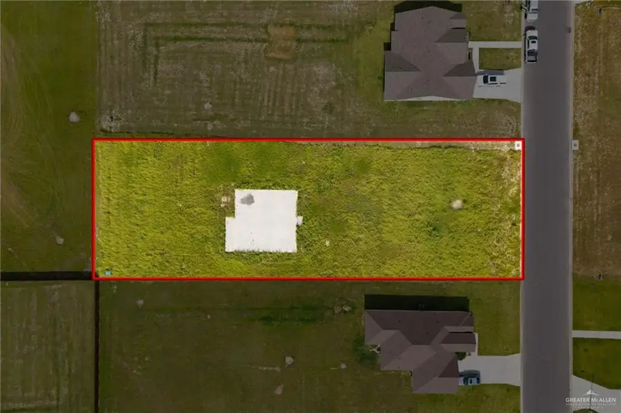 2602 Kingdom Drive, Weslaco, TX 78599 - #2