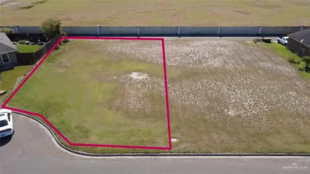 3303 Toledo Street, Pharr, TX 78577 - #1