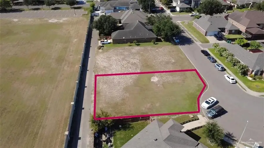 3303 Toledo Street, Pharr, TX 78577 - #2