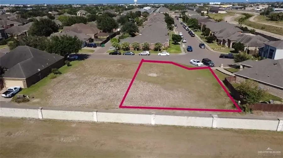 3303 Toledo Street, Pharr, TX 78577 - #3
