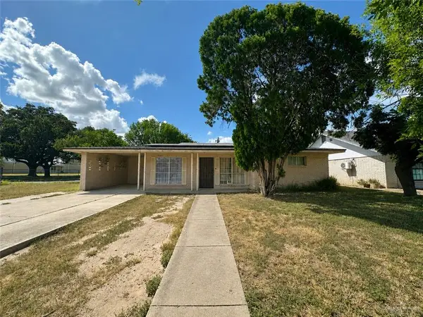 2616 Quince Lane, McAllen, TX 78501