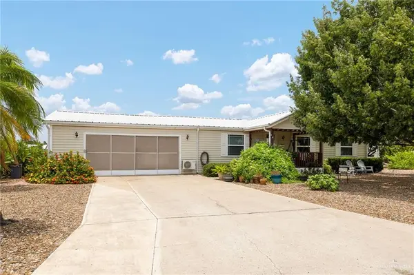 1801 Jefferson Street, Mission, TX 78572