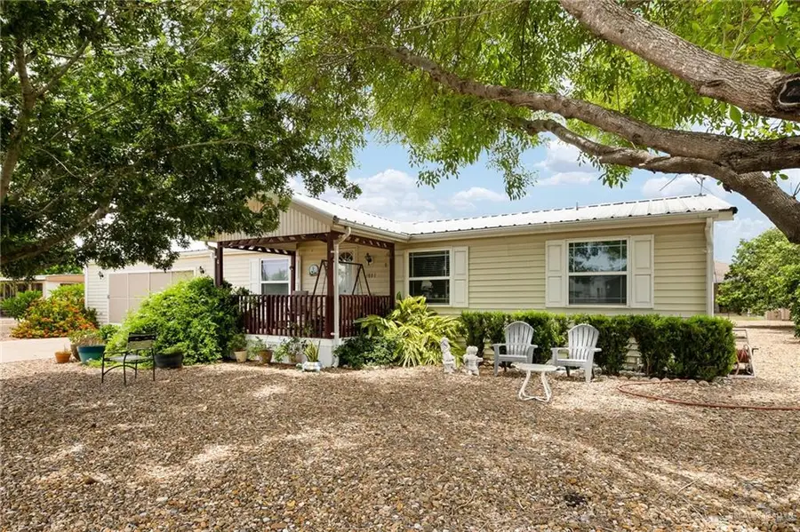 1801 Jefferson Street, Mission, TX 78572 - #2
