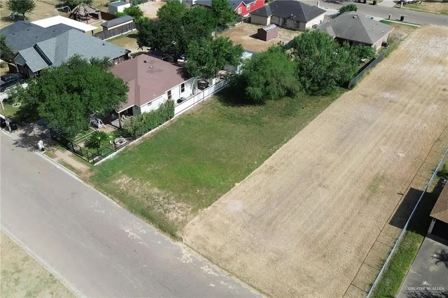 914 W Garfield Avenue, Mission, TX 78573 - #2